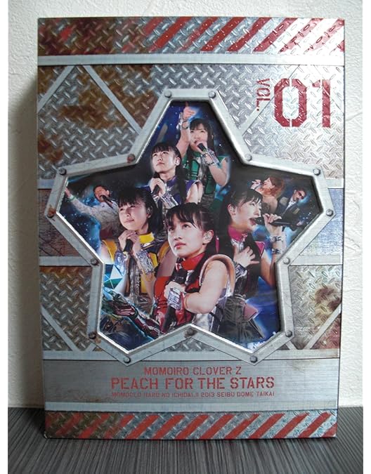 Amazon.co.jp: ももクロ春の一大事2012~横浜アリーナ まさかの2DAYS